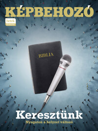 Keresztünk - Nyugaton a helyzet változó -  (Könyv)