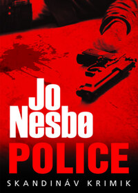Jo Nesbo: Police -  (Könyv)