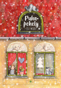 Puhapehely - Téli mesék -  (Könyv)