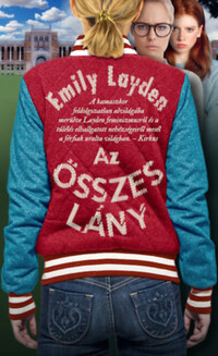Emily Layden: Az összes lány -  (Könyv)