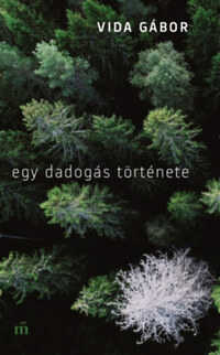Vida Gábor: Egy dadogás története -  (Könyv)