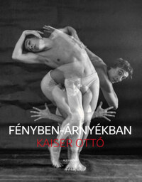 Kaiser Ottó: Fényben-árnyékban -  (Könyv)