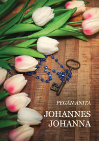 Pegán Anita: Johannes Johanna -  (Könyv)