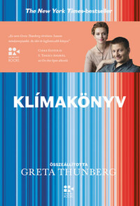 Klímakönyv -  (Könyv)