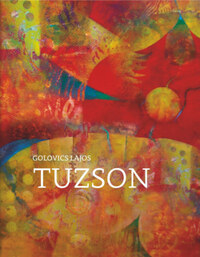 Golovics Lajos: Tuzson -  (Könyv)