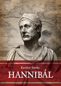 Kertész István: Hannibál -  (Könyv)