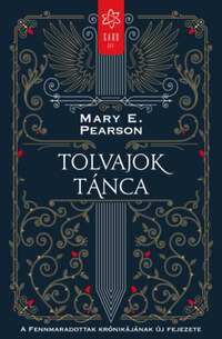 Mary E. Pearson: Tolvajok tánca -  (Könyv)