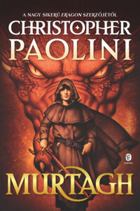 Christopher Paolini: Murtagh -  (Könyv)