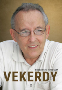 Jámbor Judit (beszélgetőtárs): Vekerdy -  (Könyv)