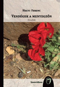 Hegyi Ferenc: Vendégek a menyegzőn -  (Könyv)