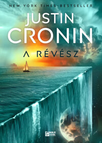 Justin Cronin: A révész -  (Könyv)
