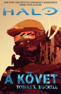 Tobias S. Buckell: A követ -  (Könyv)