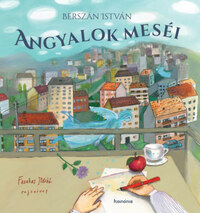 Berszán István: Angyalok meséi -  (Könyv)
