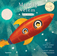 Sally Lloyd-Jones: Mindig velem - 139. zsoltár -  (Könyv)