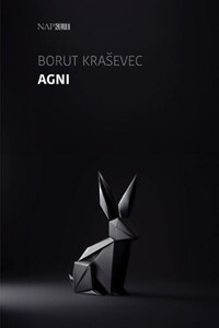 Borut Krasevec: Agni -  (Könyv)