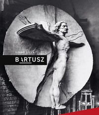 Szabó Lilla: Bartusz -  (Könyv)