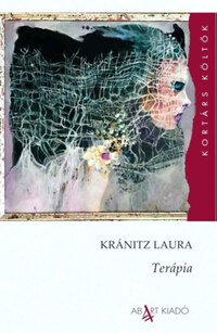 Kránitz Laura: Terápia -  (Könyv)