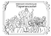 Németh Krisztina: Tízparancsolat 2. kiadás -  (Könyv)