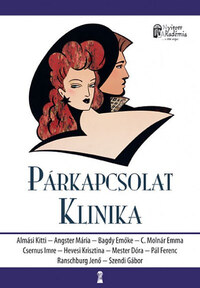 Párkapcsolat Klinika -  (Könyv)