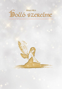 Simon Rita: Holló szerelme -  (Könyv)