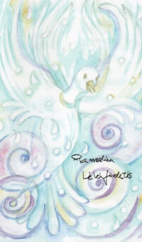 Paraszkeva: Lélekfürdetés -  (Könyv)