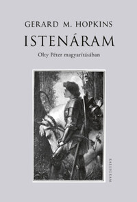 Gerard M. Hopkins: Istenáram -  (Könyv)