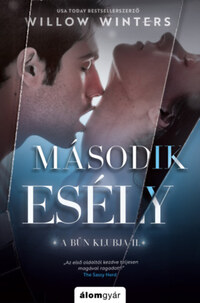 Willow Winters: Második esély -  (Könyv)