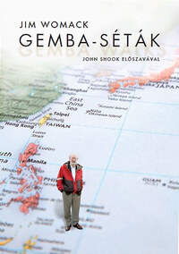 Jim Womack: Gemba-séták -  (Könyv)