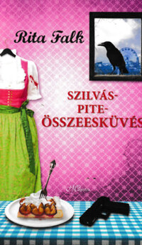 Rita Falk: Szilváspite-összeesküvés -  (Könyv)