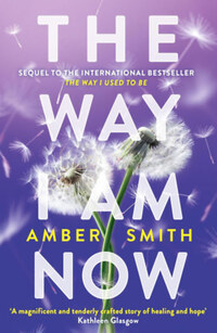 Amber Smith: The Way I am Now -  (Könyv)