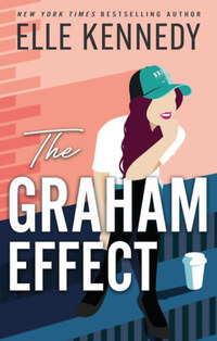 Elle Kennedy: The Graham Effect -  (Könyv)