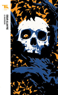 Edgar Allan Poe: Az aranybogár - Trubadúr Zsebkönyvek 47. -  (Könyv)