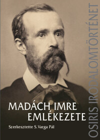 S. Varga Pál: Madách Imre emlékezete -  (Könyv)