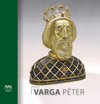Horváth Hilda: Varga Péter -  (Könyv)