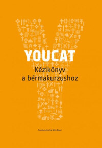 Youcat - Kézikönyv a bérmakurzushoz -  (Könyv)