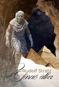 Rudolf Stratz: A Fáraó átka -  (Könyv)