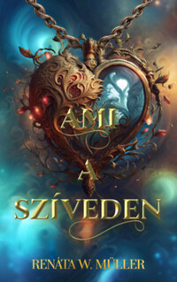 Renáta W. Müller: Ami a szíveden -  (Könyv)