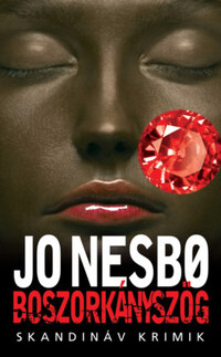 Jo Nesbo: Boszorkányszög - zsebkönyv -  (Könyv)