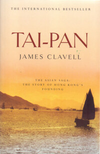 James Clavell: Tai-Pan -  (Könyv)
