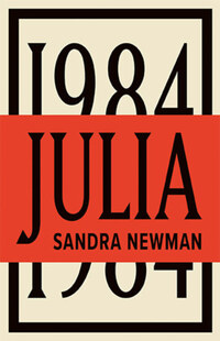 Sandra Newman: Julia -  (Könyv)