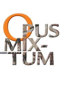 Árvai-Józsa Kitty (szerk.): Opus mixtum -  (Könyv)