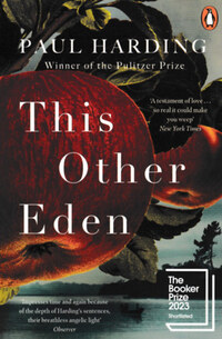 Paul Harding: This Other Eden -  (Könyv)
