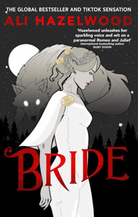 Ali Hazelwood: Bride -  (Könyv)