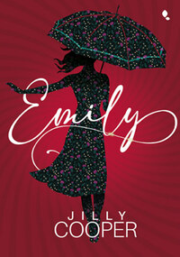 Jilly Cooper: Emily -  (Könyv)