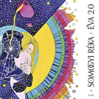 Somogyi Réka: Éva 2.0 -  (Könyv)