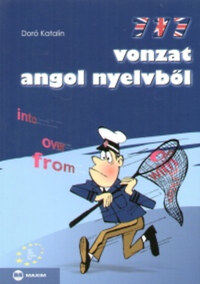Doró Katalin: 777 vonzat angol nyelvből -  (Könyv)
