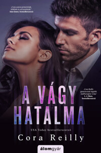 Cora Reilly: A vágy hatalma -  (Könyv)