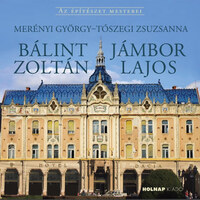 Tószegi Zsuzsanna, Merényi György: Bálint Zoltán-Jámbor Lajos -  (Könyv)