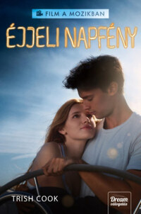 Trish Cook: Éjjeli napfény -  (Könyv)