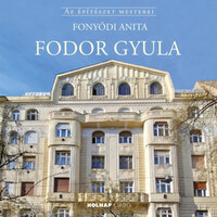 Fonyódi Anita: Fodor Gyula -  (Könyv)